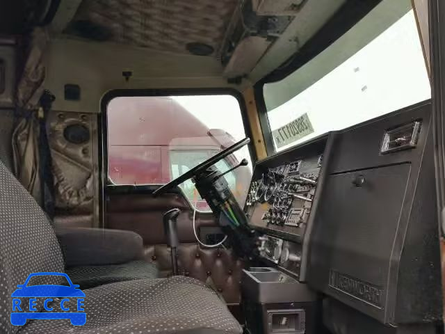 1997 KENWORTH CONSTRUCT 1XKAD29X3VJ736814 зображення 4