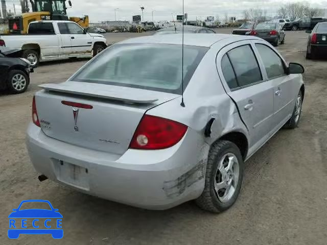 2006 PONTIAC PURSUIT 1G2AJ55F667610243 зображення 3