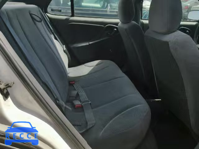 1999 CHEVROLET CAVALIER L 3G1JF52T7XS855197 image 5