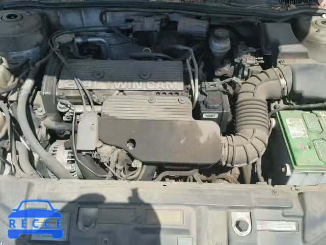 1999 CHEVROLET CAVALIER L 3G1JF52T7XS855197 image 6