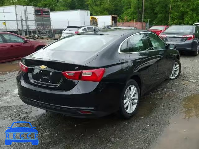 2017 CHEVROLET MALIBU LT 1G1ZE5ST4HF203522 Bild 3