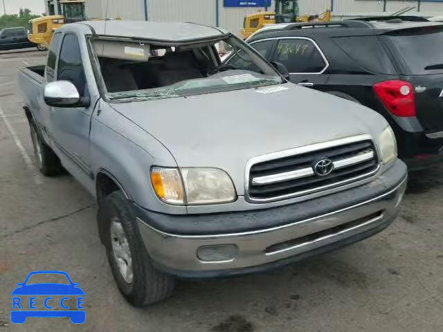 2001 TOYOTA TUNDRA ACC 5TBRN34161S171825 image 0