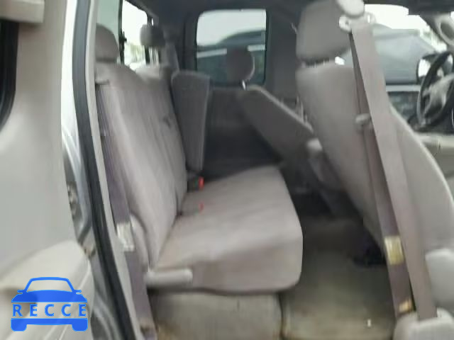 2001 TOYOTA TUNDRA ACC 5TBRN34161S171825 image 5