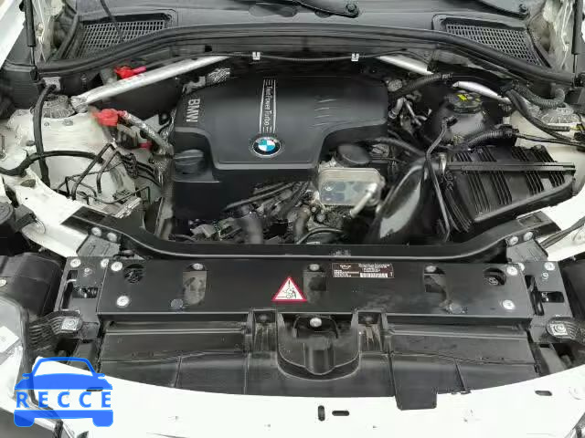 2015 BMW X4 XDRIVE 5UXXW3C56F0F89331 image 6
