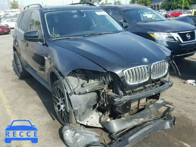 2010 BMW X5 XDRIVE4 5UXFE8C58AL310414 Bild 0