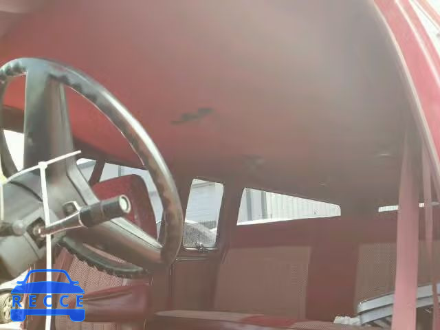 1989 CHEVROLET SPORTVAN G 1GNEG25K9K7125538 image 9