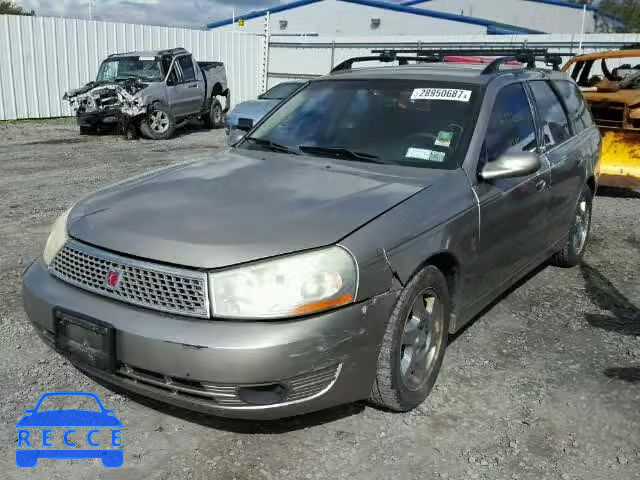 2003 SATURN LW300 1G8JW84RX3Y523987 Bild 1