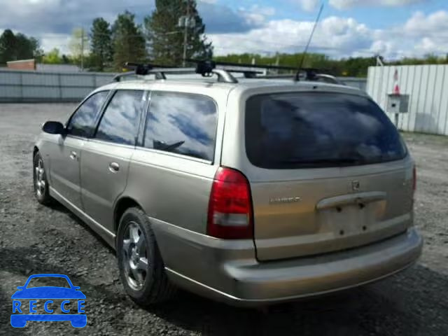 2003 SATURN LW300 1G8JW84RX3Y523987 Bild 2