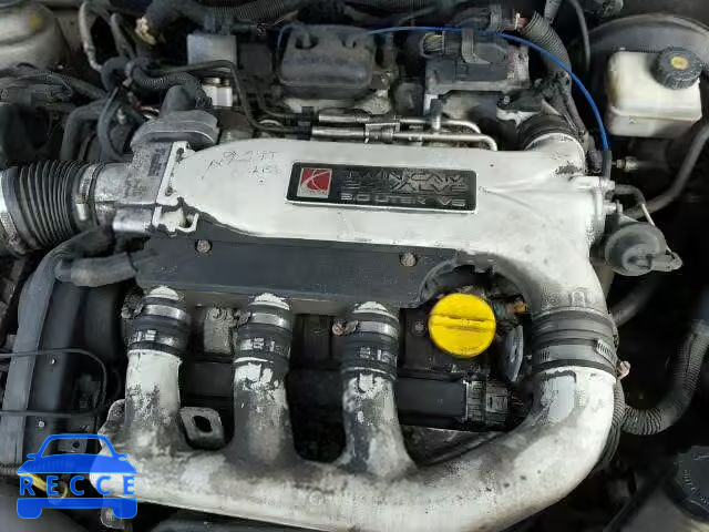 2003 SATURN LW300 1G8JW84RX3Y523987 Bild 6