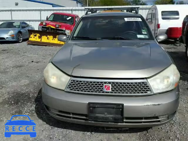 2003 SATURN LW300 1G8JW84RX3Y523987 Bild 8