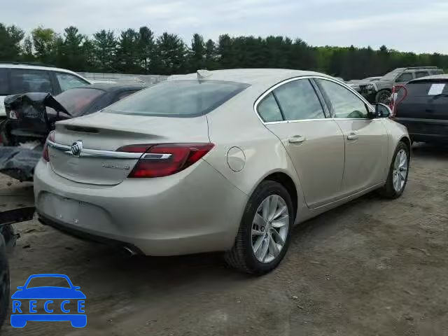 2016 BUICK REGAL 2G4GK5EX6G9207824 image 3