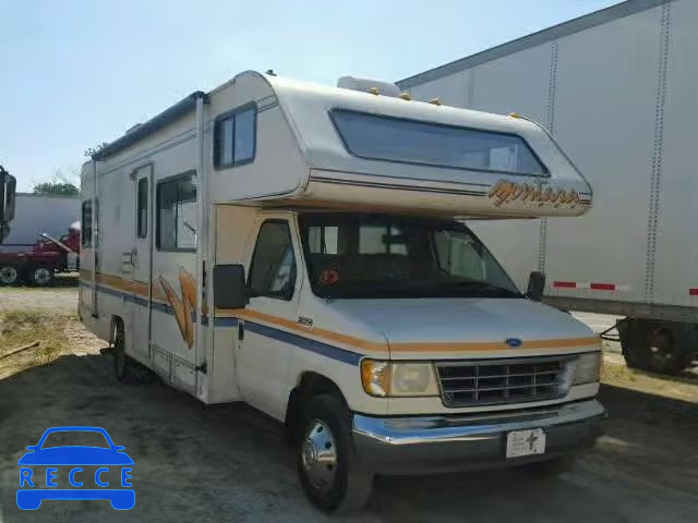 1994 FORD E350 1FDKE30G1RHC14644 Bild 0