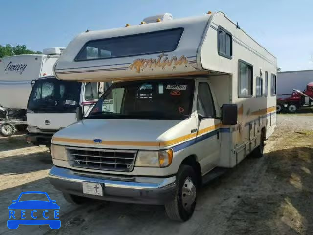 1994 FORD E350 1FDKE30G1RHC14644 Bild 1