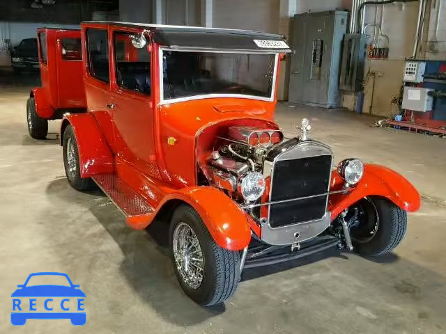 1927 FORD MODEL T 0R42148 image 0