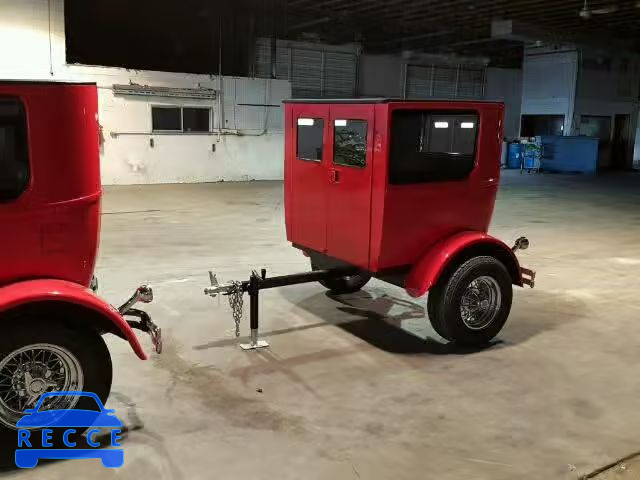 1927 FORD MODEL T 0R42148 image 9