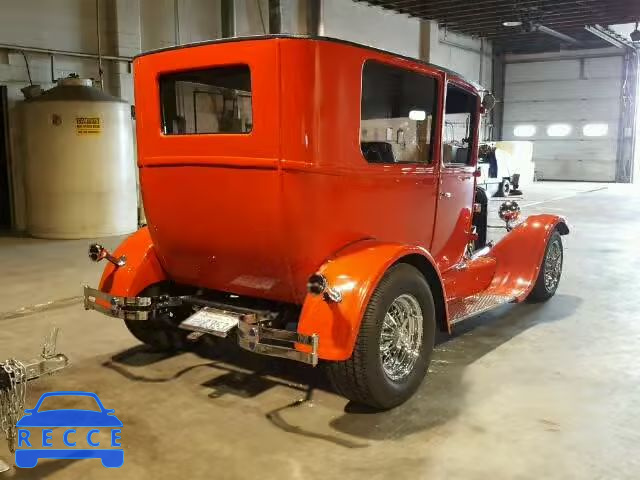 1927 FORD MODEL T 0R42148 image 3
