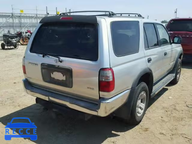 2000 TOYOTA 4RUNNER JT3GM84R5Y0060284 image 3