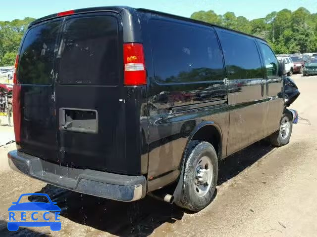 2016 CHEVROLET EXPRESS G2 1GCWGAFF7G1152417 image 3