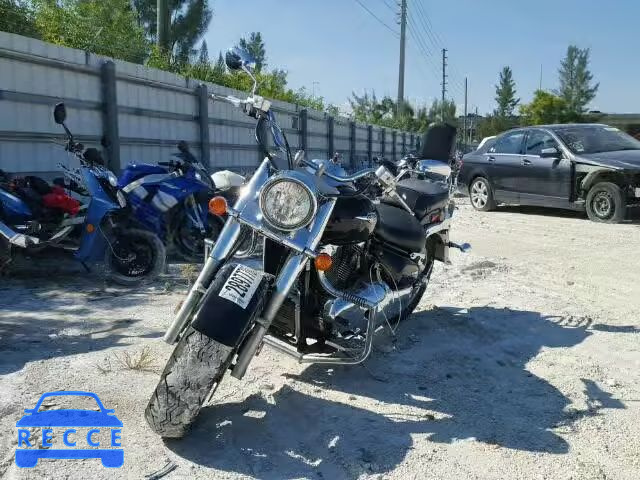 2007 SUZUKI VL1500 JS1VY52A972104075 image 1