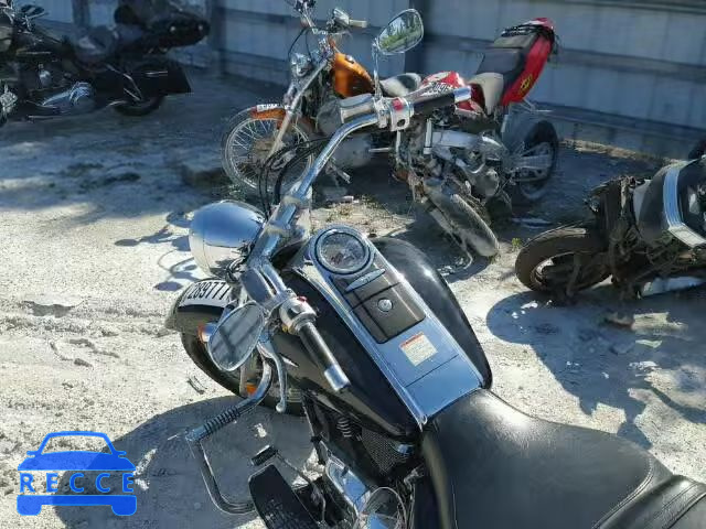 2007 SUZUKI VL1500 JS1VY52A972104075 image 4
