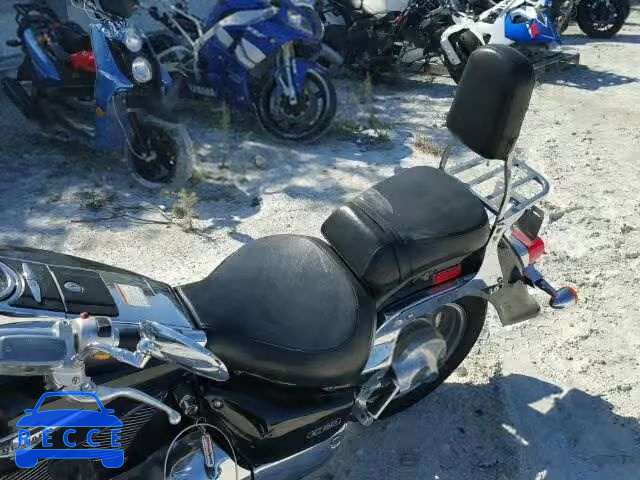 2007 SUZUKI VL1500 JS1VY52A972104075 image 5