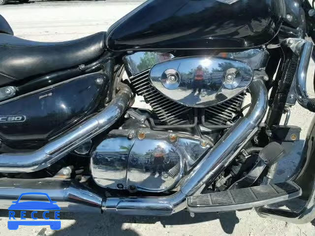 2007 SUZUKI VL1500 JS1VY52A972104075 image 6