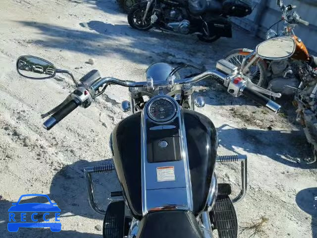 2007 SUZUKI VL1500 JS1VY52A972104075 image 8