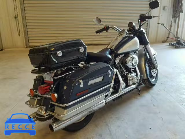 2007 HARLEY-DAVIDSON FLHPI 1HD1FHM127Y681048 image 3