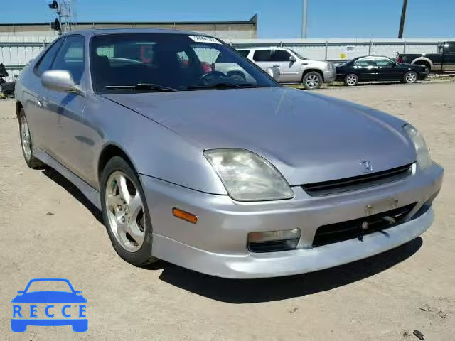 1997 HONDA PRELUDE JHMBB6147VC001514 image 0