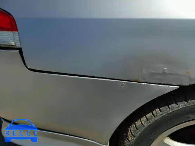 1997 HONDA PRELUDE JHMBB6147VC001514 image 9