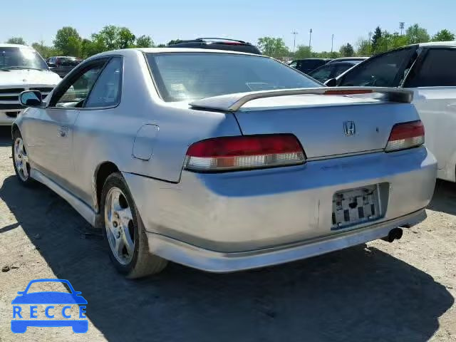 1997 HONDA PRELUDE JHMBB6147VC001514 image 2