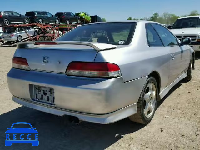 1997 HONDA PRELUDE JHMBB6147VC001514 image 3