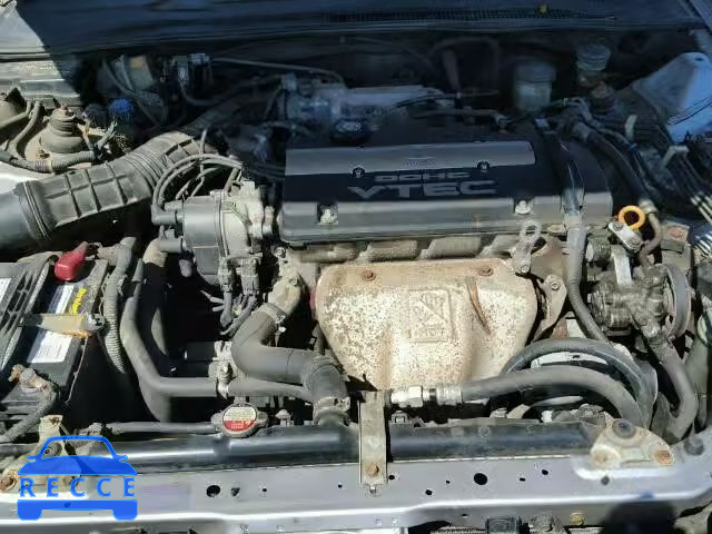 1997 HONDA PRELUDE JHMBB6147VC001514 image 6