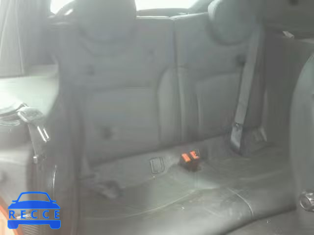2011 MINI COOPER S WMWZP3C57BTX82517 image 5