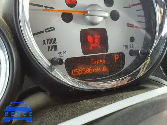 2011 MINI COOPER S WMWZP3C57BTX82517 image 7