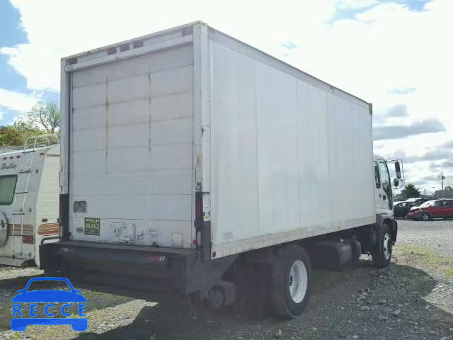 2005 GMC T-SERIES F 1GDJ7F1375F510972 Bild 3