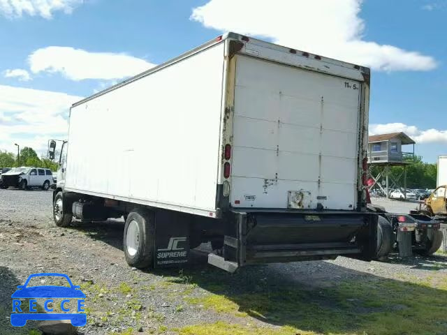 2007 GMC T-SERIES F 1GDM7F1377F407373 image 2