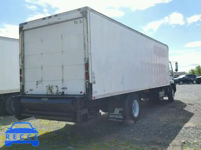 2007 GMC T-SERIES F 1GDM7F1377F407373 image 3