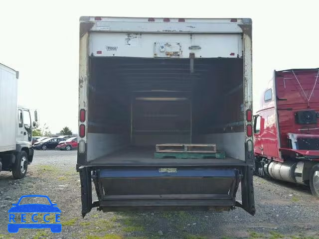 2007 GMC T-SERIES F 1GDM7F1377F407373 image 5