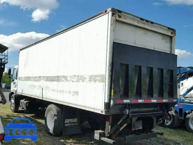 2005 GMC T-SERIES F 1GDM7F13X5F529125 image 2