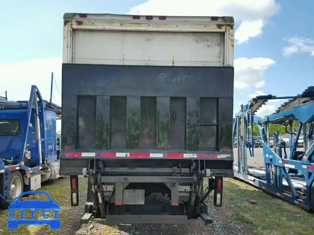 2005 GMC T-SERIES F 1GDM7F13X5F529125 Bild 5