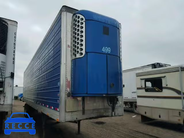 2006 UTIL REEFER 1UYVS25336U842509 Bild 0