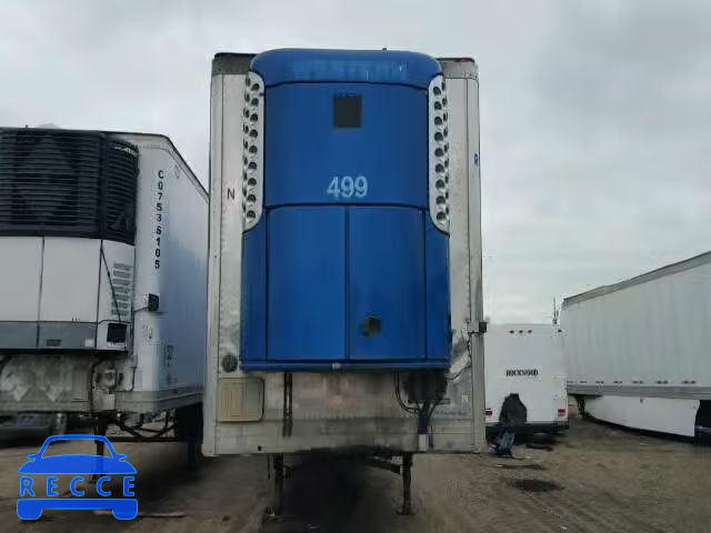 2006 UTIL REEFER 1UYVS25336U842509 Bild 1