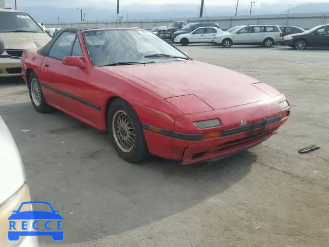 1988 MAZDA RX7 JM1FC3514J0103959 зображення 0