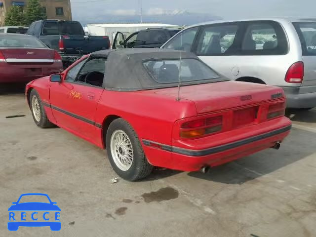 1988 MAZDA RX7 JM1FC3514J0103959 зображення 2