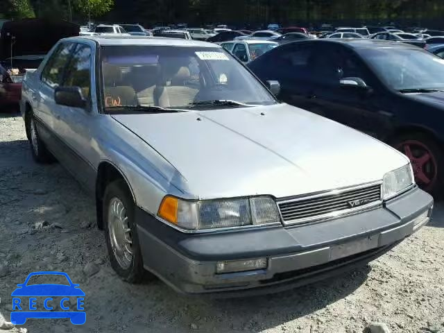 1987 ACURA LEGEND JH4KA2643HC030369 зображення 0