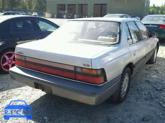 1987 ACURA LEGEND JH4KA2643HC030369 зображення 3