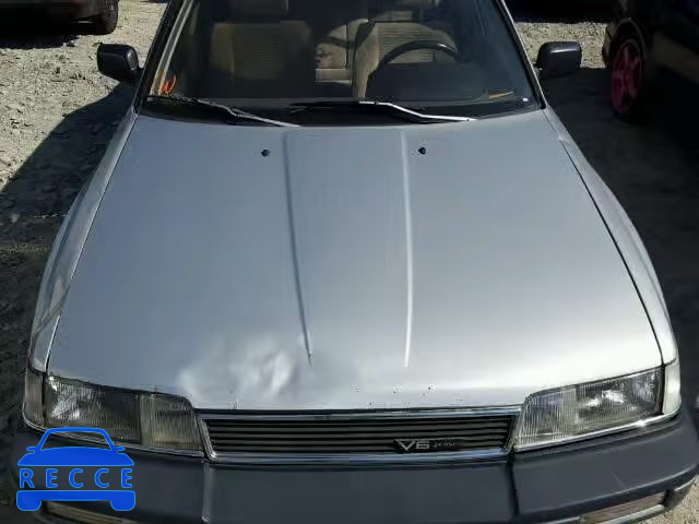 1987 ACURA LEGEND JH4KA2643HC030369 Bild 8