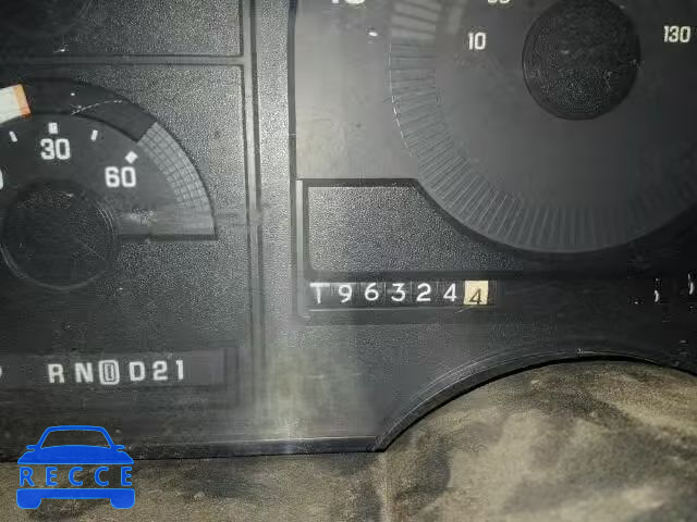 1988 CHEVROLET K2500 1GCFK24K3JE156226 Bild 7