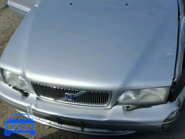 2002 VOLVO C70 YV1NC53D52J026089 image 6